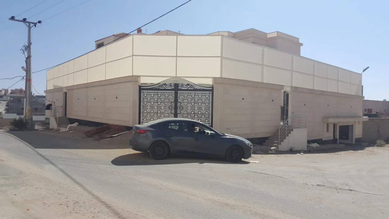 تركيب سواتر جدة